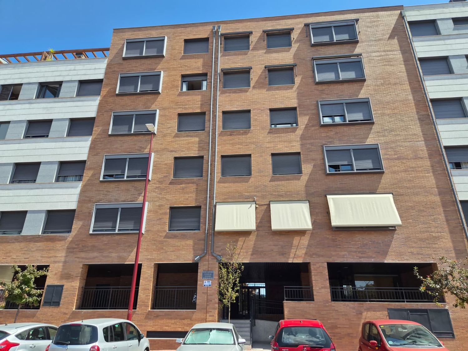 Piso en Calle Monasterio San Juan de la Peña, 18, Girón - Villa del Prado, Girón - Villa del Prado - Foto 33
