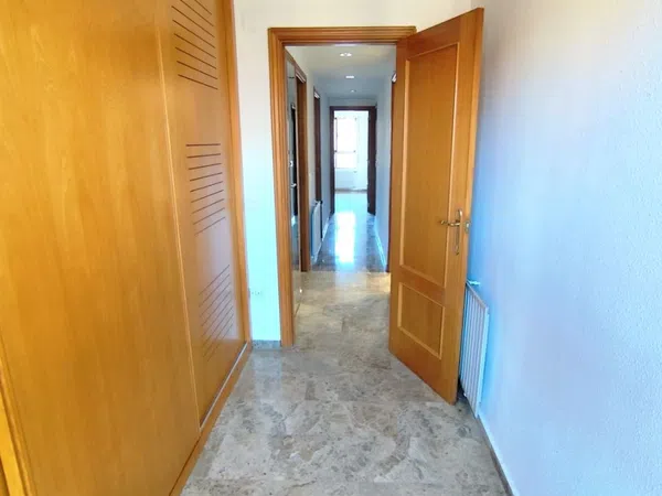 Piso en Avenida de l'Institut Obrer de València, 15 - Foto 9