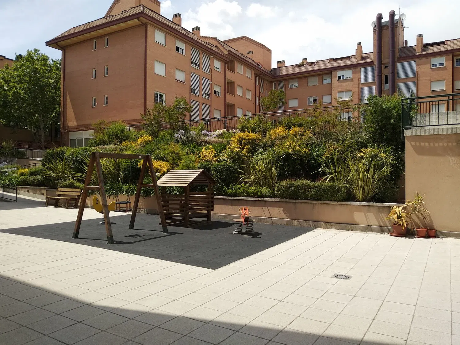 Piso en calle Bahía de Mahón, 22 - Foto 16