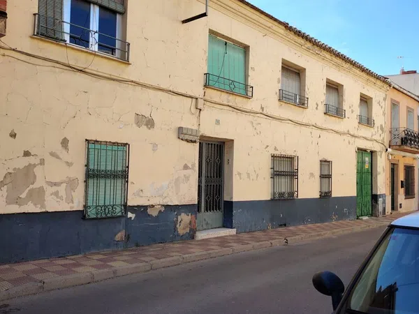Casa o chalet independiente en Calle Emilio Nieto, 42 - Foto 1