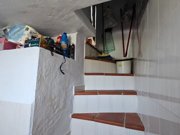 Casa o chalet independiente en Casco histórico, 29788 - Foto 16