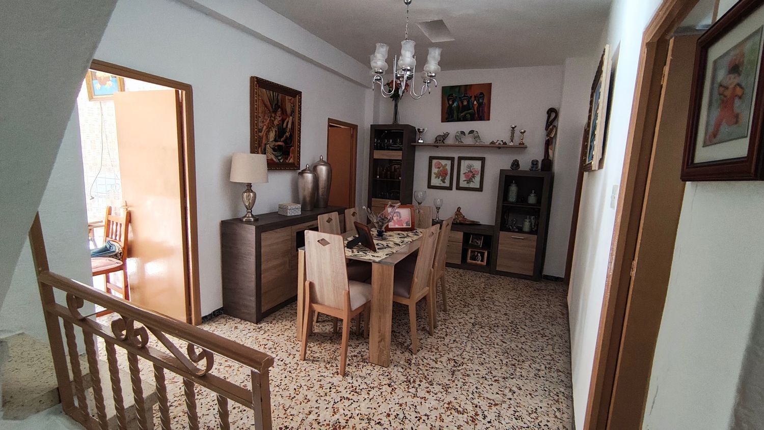 Casa rural en Avenida de las Alpujarras, 110 - Foto 16