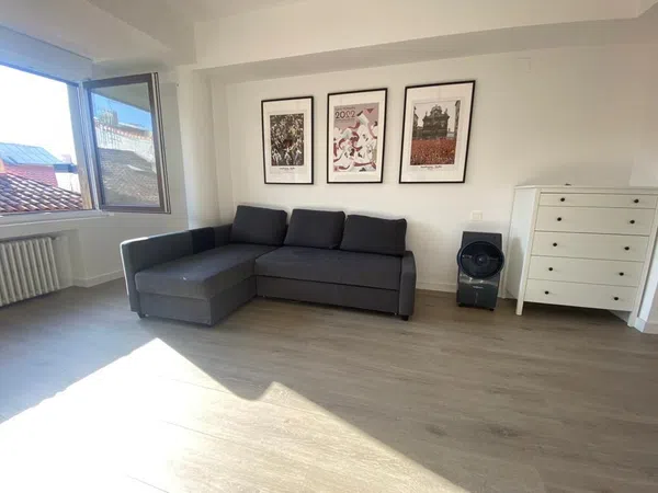 Piso en plaza del Castillo, 14 - Foto 2