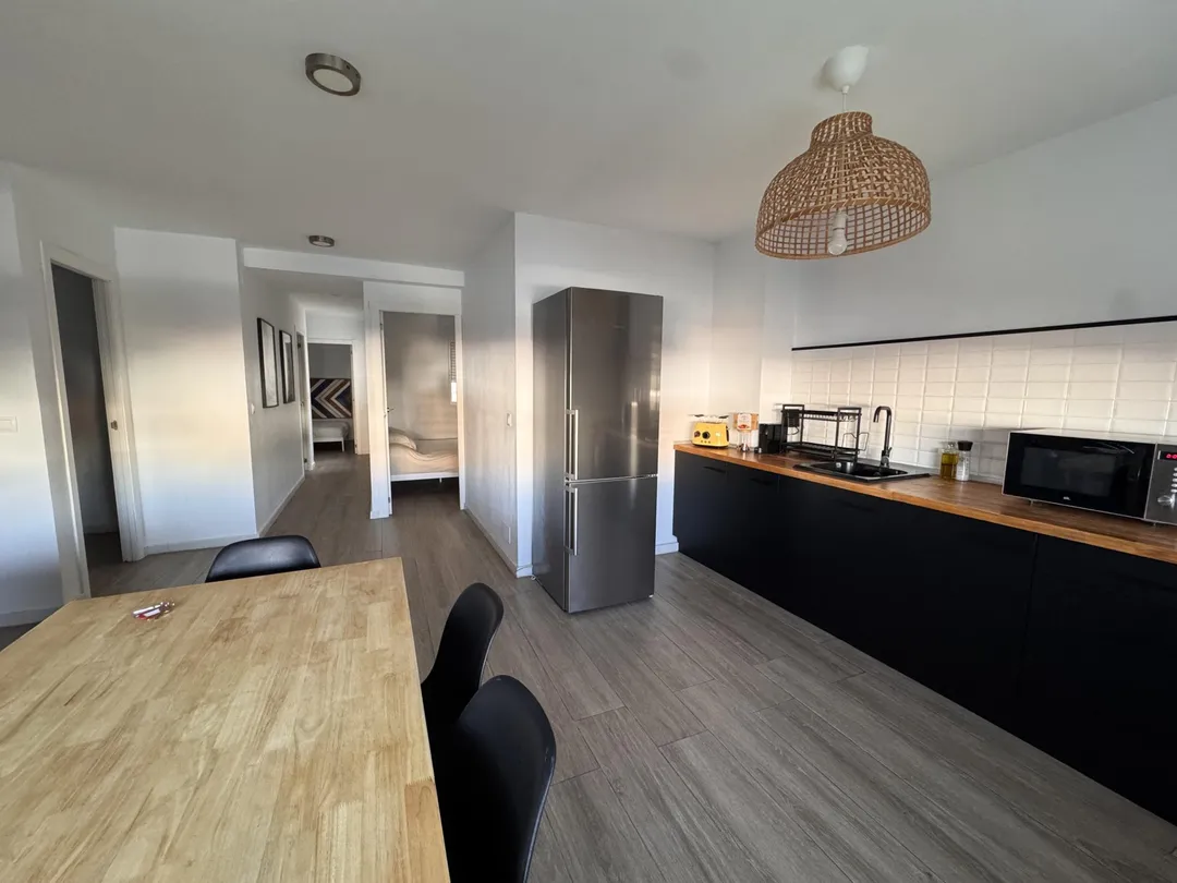 Piso en  Calle Alameda de Larios 7 - Foto 4