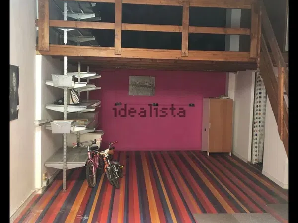 Local en Calle de l'Orella, 6, Sant Adriá Nord, Sant Adriá Nord - Foto 1