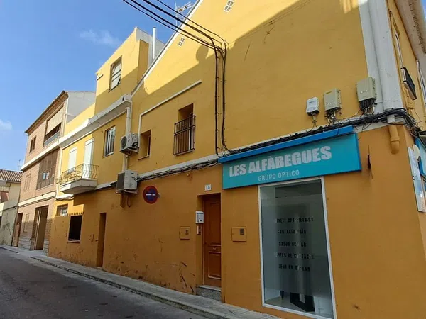 Casa o chalet independiente en Calle José Gascón Sirera, 42, Centro, Centro - Foto 23