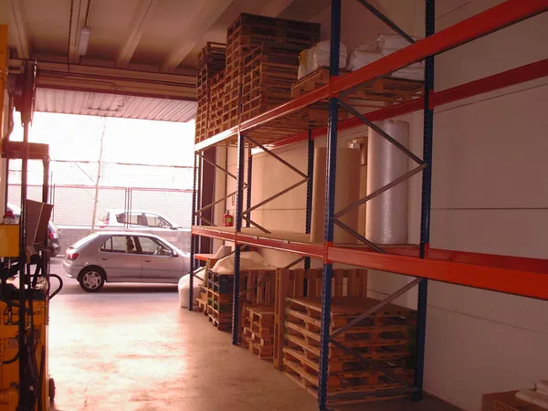 Local en Avenida Montes de Oca, 19, Pol. Industrial sur, Pol. Industrial sur - Foto 2