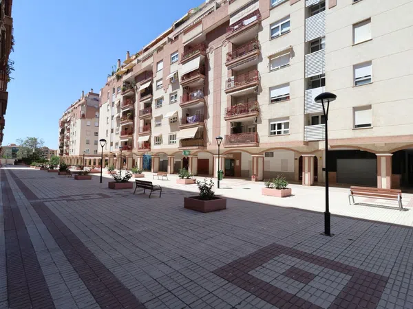 Piso en Calle Morena, 6 - Foto 1