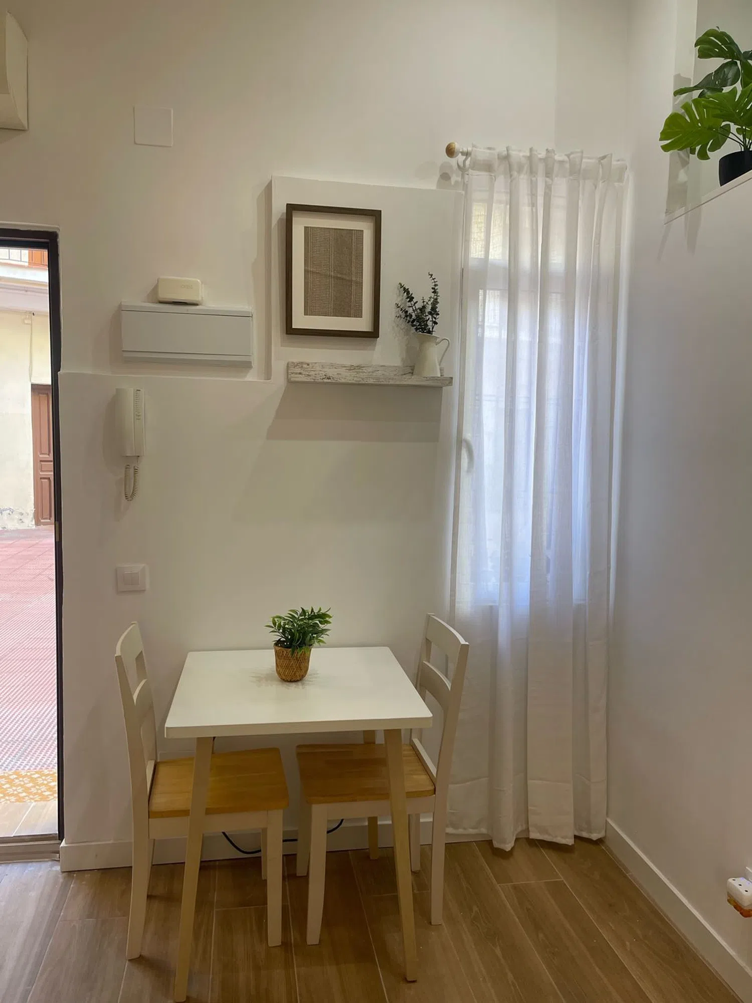 Estudio en calle de Agustín Durán, 8 - Foto 28