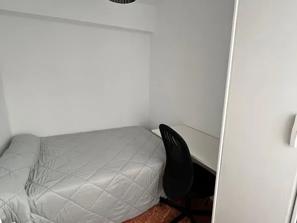 Piso en Calle Luis Ponce de León, 5, Huerta de la Reina - Foto 9