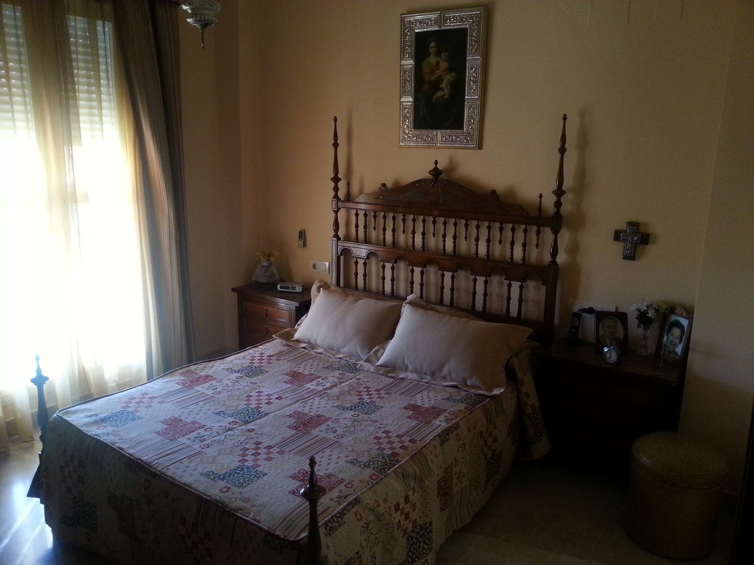 Piso en Calle de las Trece Rosas, 13, Aljamar, Aljamar - Foto 13
