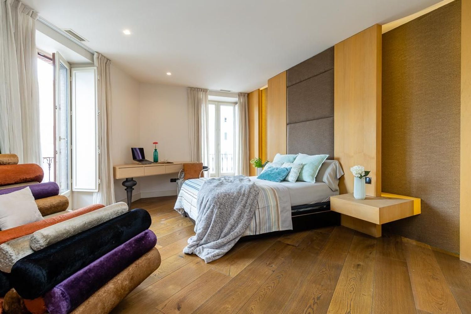 Piso en calle de Bailén, 16 - Foto 9