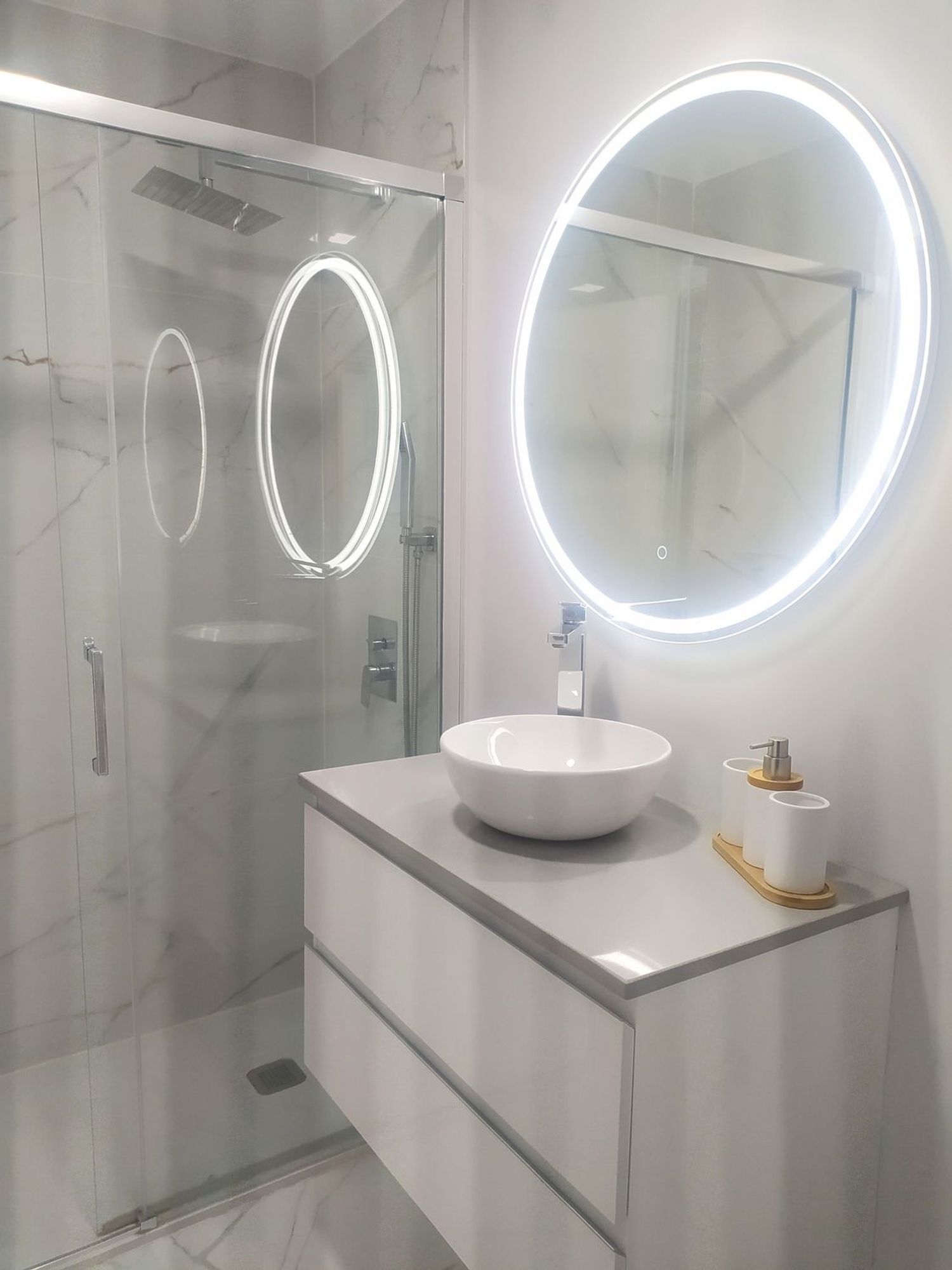 Piso en avenida Rafael Cabrera, 5 - Foto 24