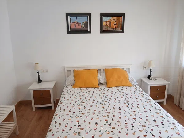 Piso en Calle de Josep Benlliure, 216, El Cabanyal-El Canyamelar - Foto 2