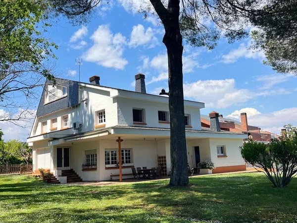 Casa o chalet independiente en Calle de Villà, Golf, Golf - Foto 2