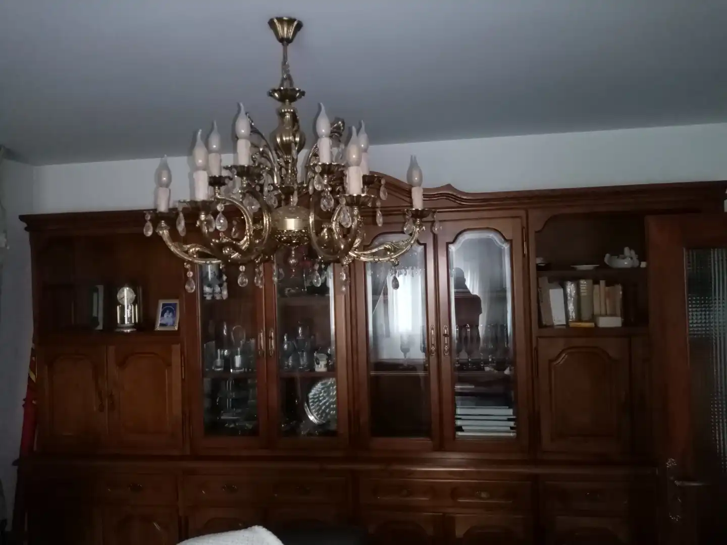 Chalet en  Poblado Gamil 102P - Foto 18
