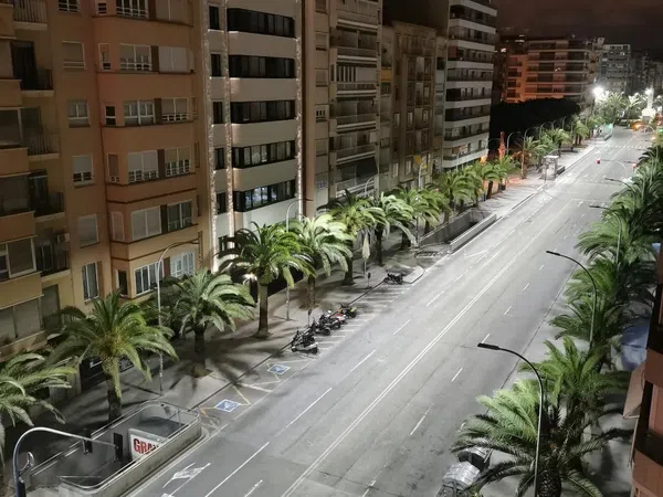 Piso en avenida de la Estación, 25 - Foto 13