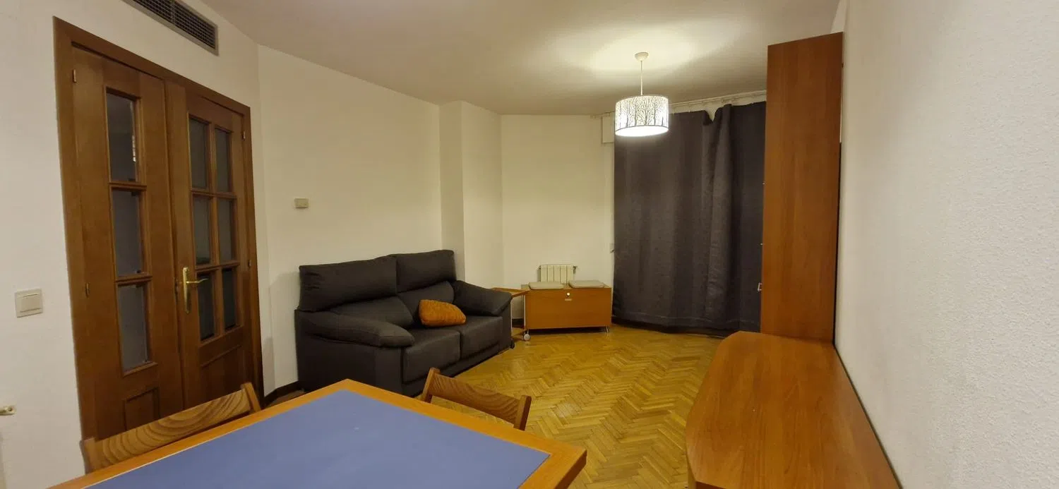 Piso en calle del Gasómetro, 11 - Foto 4