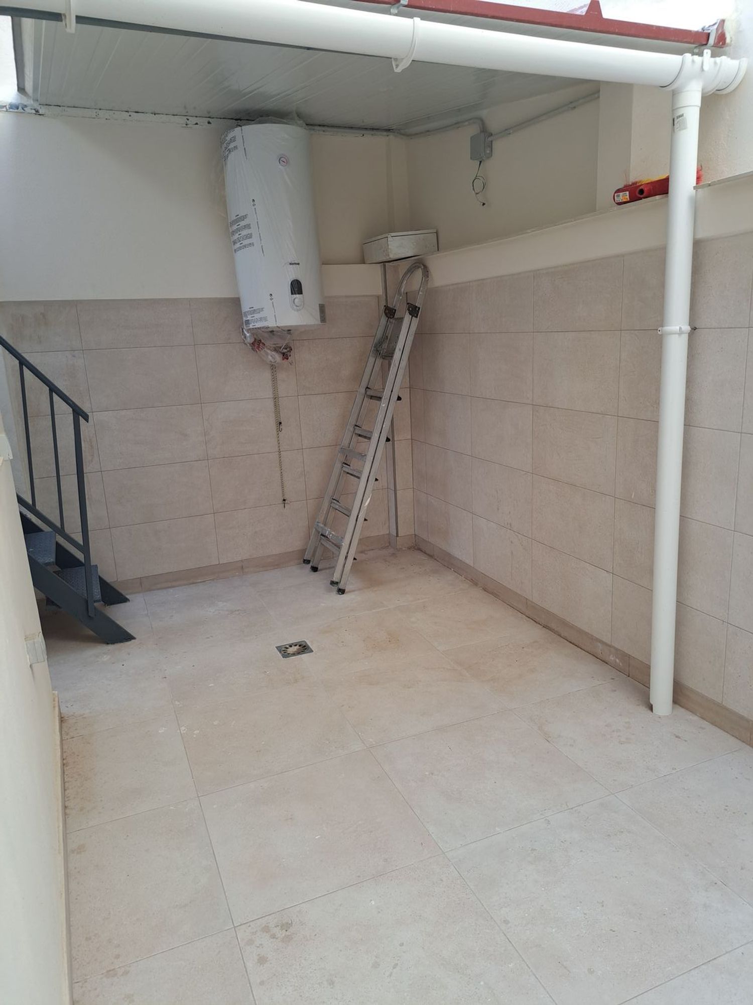 Casa o chalet independiente en Calle Genil, 33, Zona Poniente, Zona Poniente - Foto 4