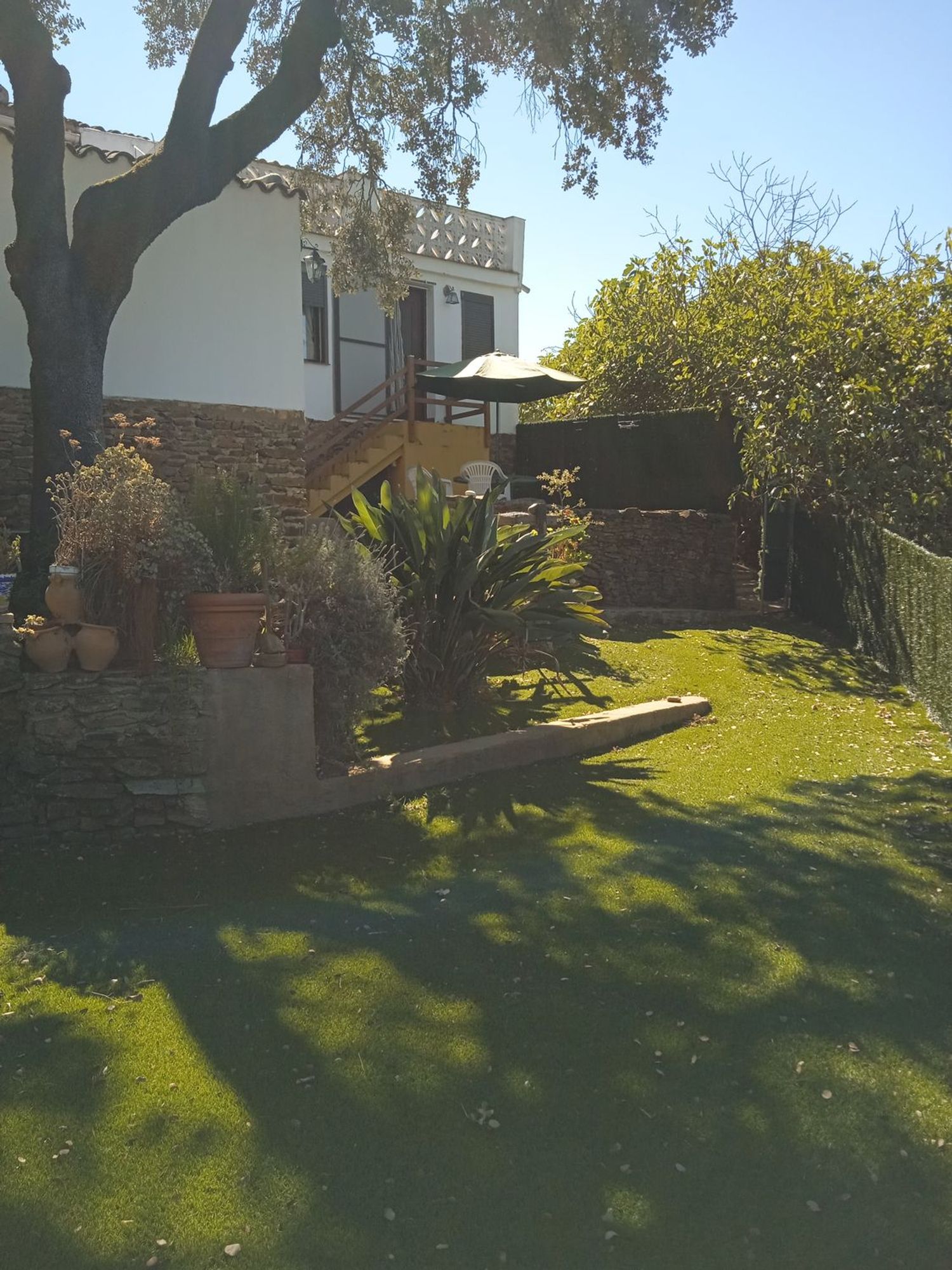 Casa rural en Aldea de los Bravos, Aroche, 2 - Foto 27