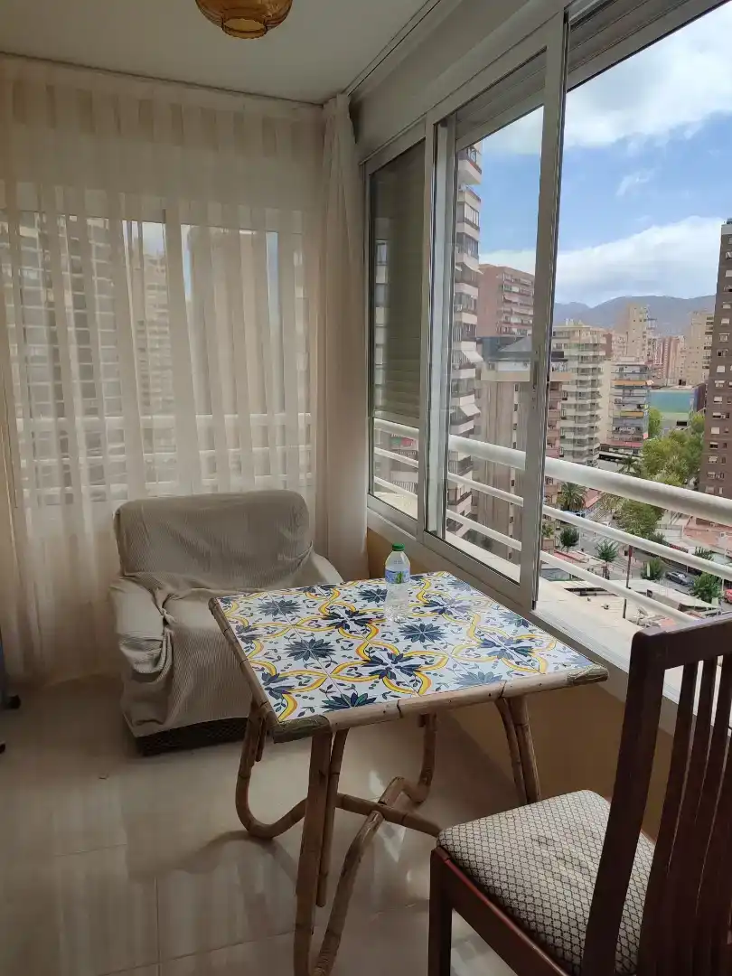 Apartamento en  Avenida del Doctor Orts Llorca 20 - Foto 3