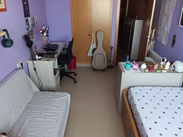 Piso en Llagostera - Foto 7