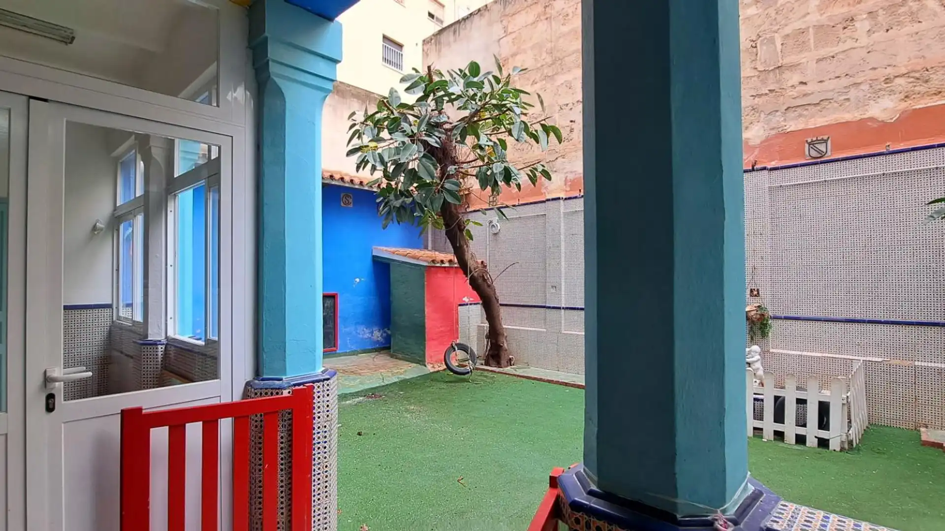 Planta baja en  Carrer de Bartomeu Rosselló-Porcel 6a - Foto 6