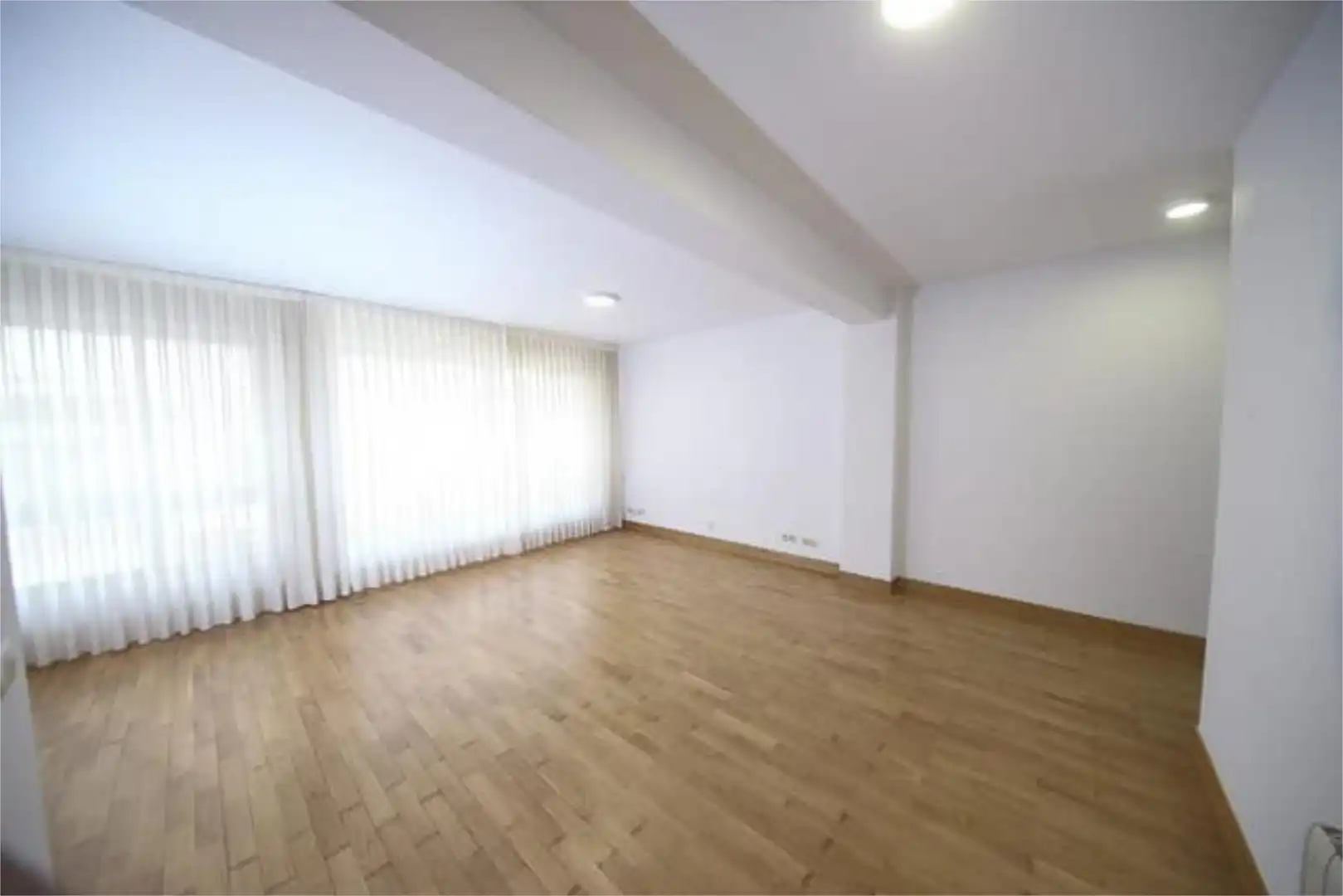 Piso en Monte alto - Foto 1