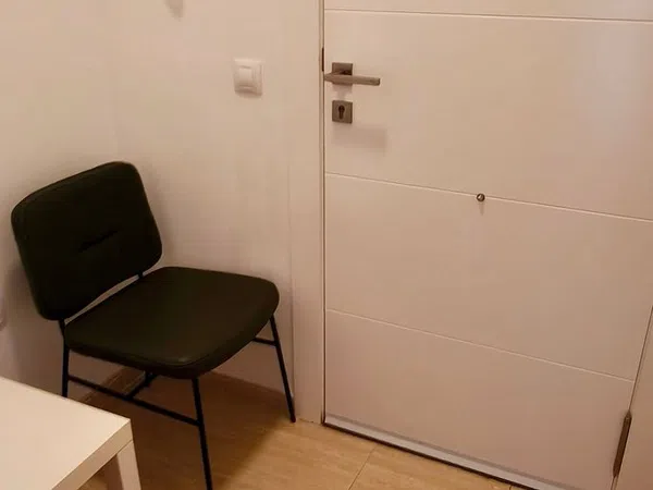 Piso en Avenida Pedro Muñoz seca, 206, Aguadulce norte - Foto 1