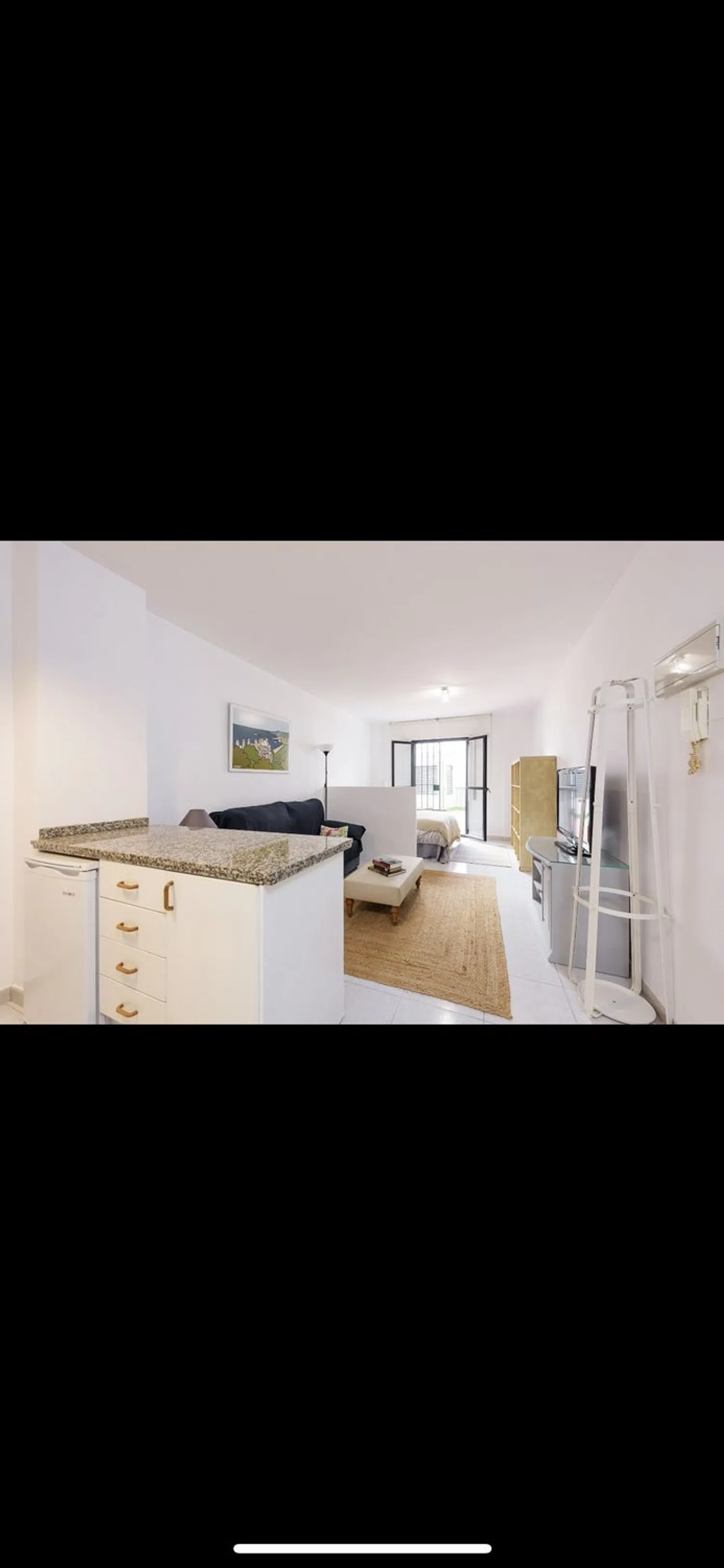 Estudio en calle Agua, 19 - Foto 6