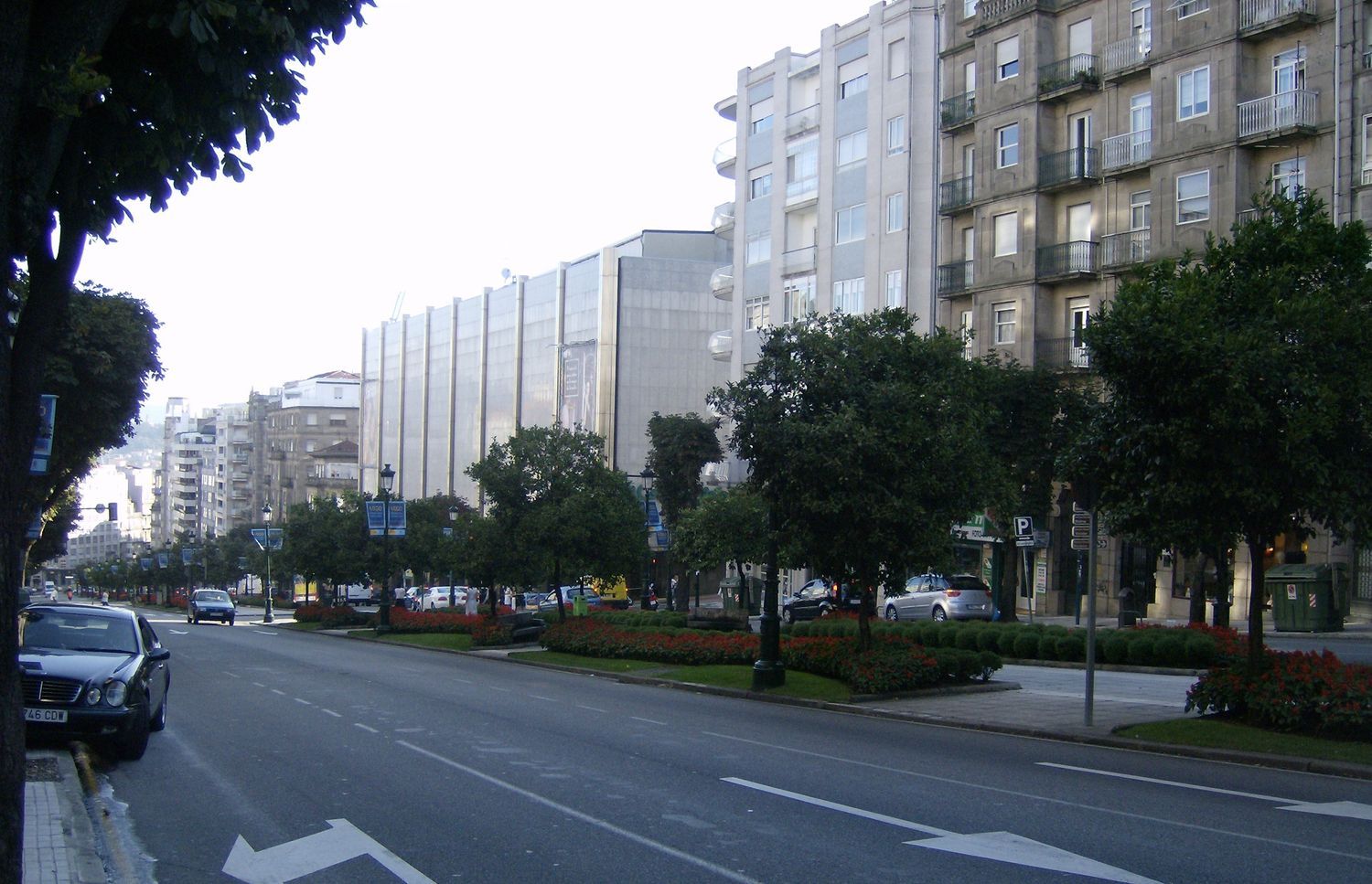 Estudio en Calle de Bolivia, 24, Plaza España - Corte Inglés - Foto 2