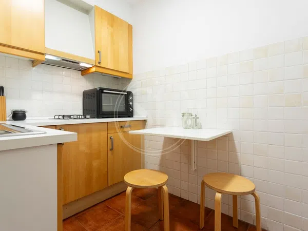 Piso en Calle de la Reina Amàlia, El Raval - Foto 6