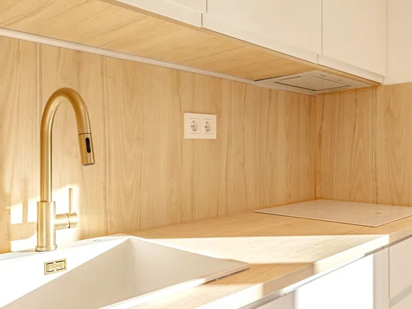 Piso en Centro - Foto 4