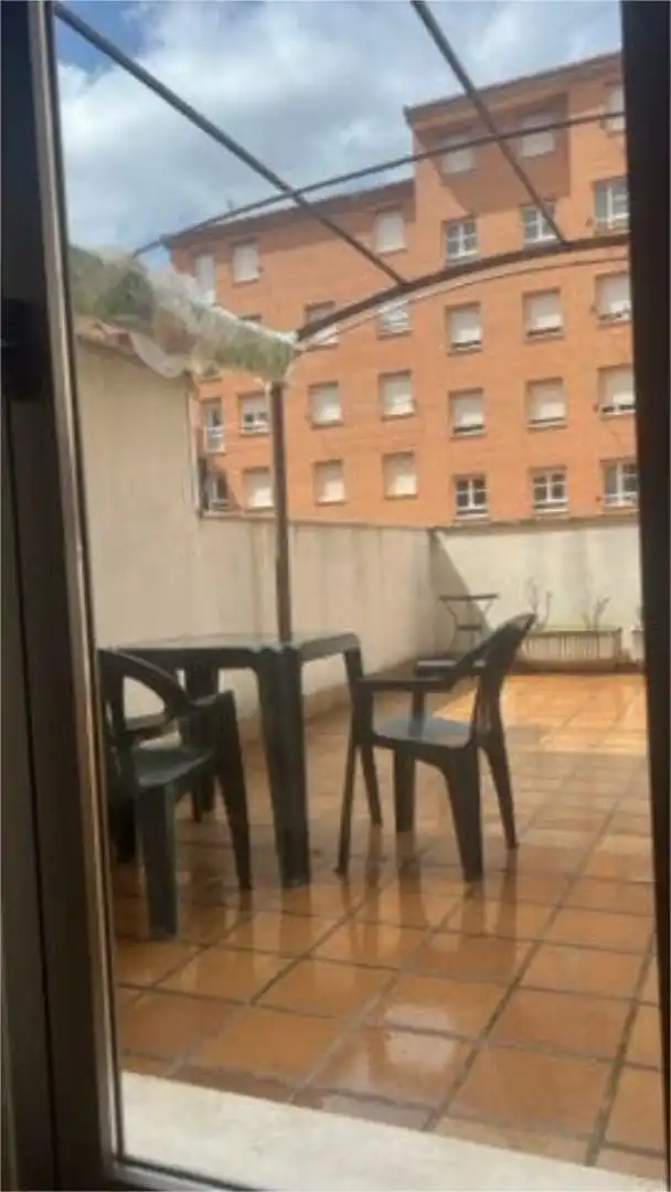 Piso en Centro soria - Foto 3
