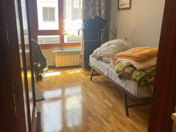 Piso en calle Antonio Martínez Vega, 5 - Foto 2