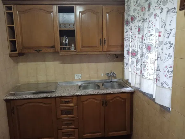 Piso en Canovas del Castillo, 22 - Foto 5