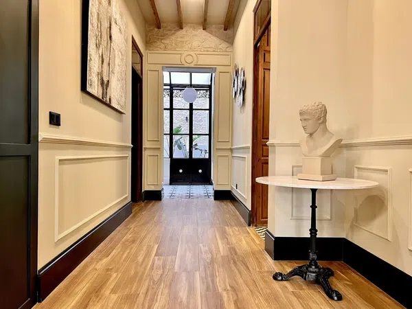 Piso en calle Teniente Durán, 11 - Foto 7