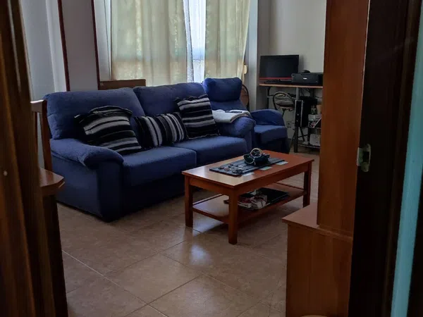 Piso en Calle San Vicente de Paul, 22, Guardia Civil - Zona Industrial, Guardia Civil - Zona Industrial - Foto 7