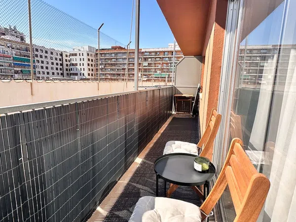 Piso en Calle d'Abén al Abbar, 8, Albors - Foto 13