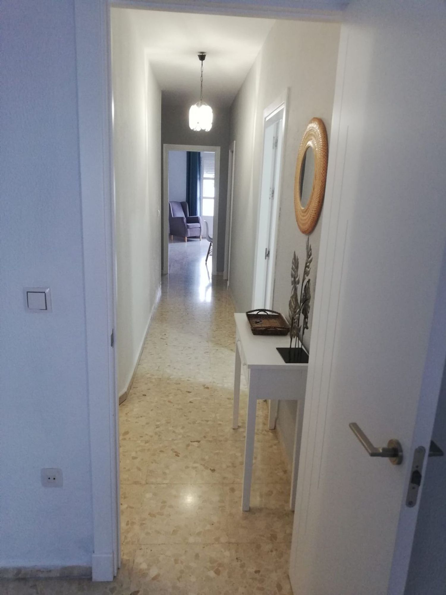 Piso en Calle Abreu, 2, La Caleta - La Viña, La Caleta - La Viña - Foto 3