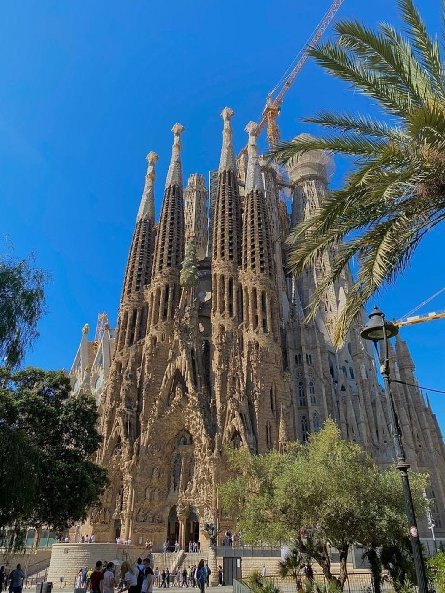 Piso en Calle de Padilla, La Sagrada Família - Foto 3