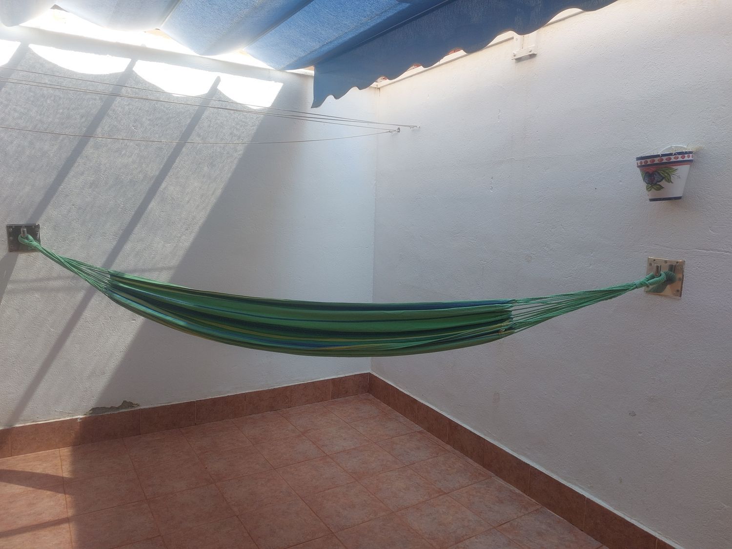 Chalet adosado en San Juan de dios, 10, Barrios periféricos - Pedanías, Barrios periféricos - Pedanías - Foto 6