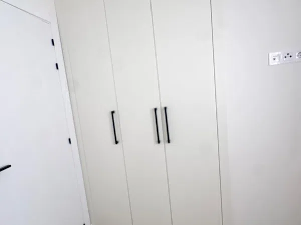 Piso en Calle Ruiz Blaser s/n, Malagueta - Monte Sancha - Foto 22