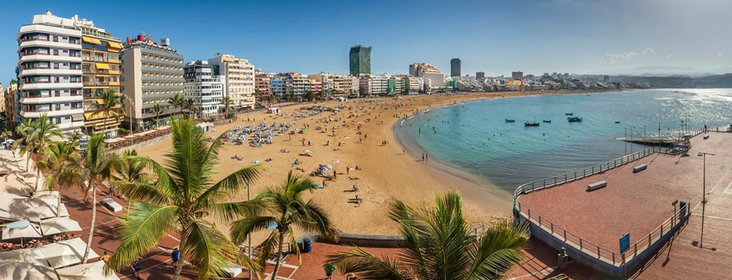 Piso en paseo las Canteras, 47 - Foto 13