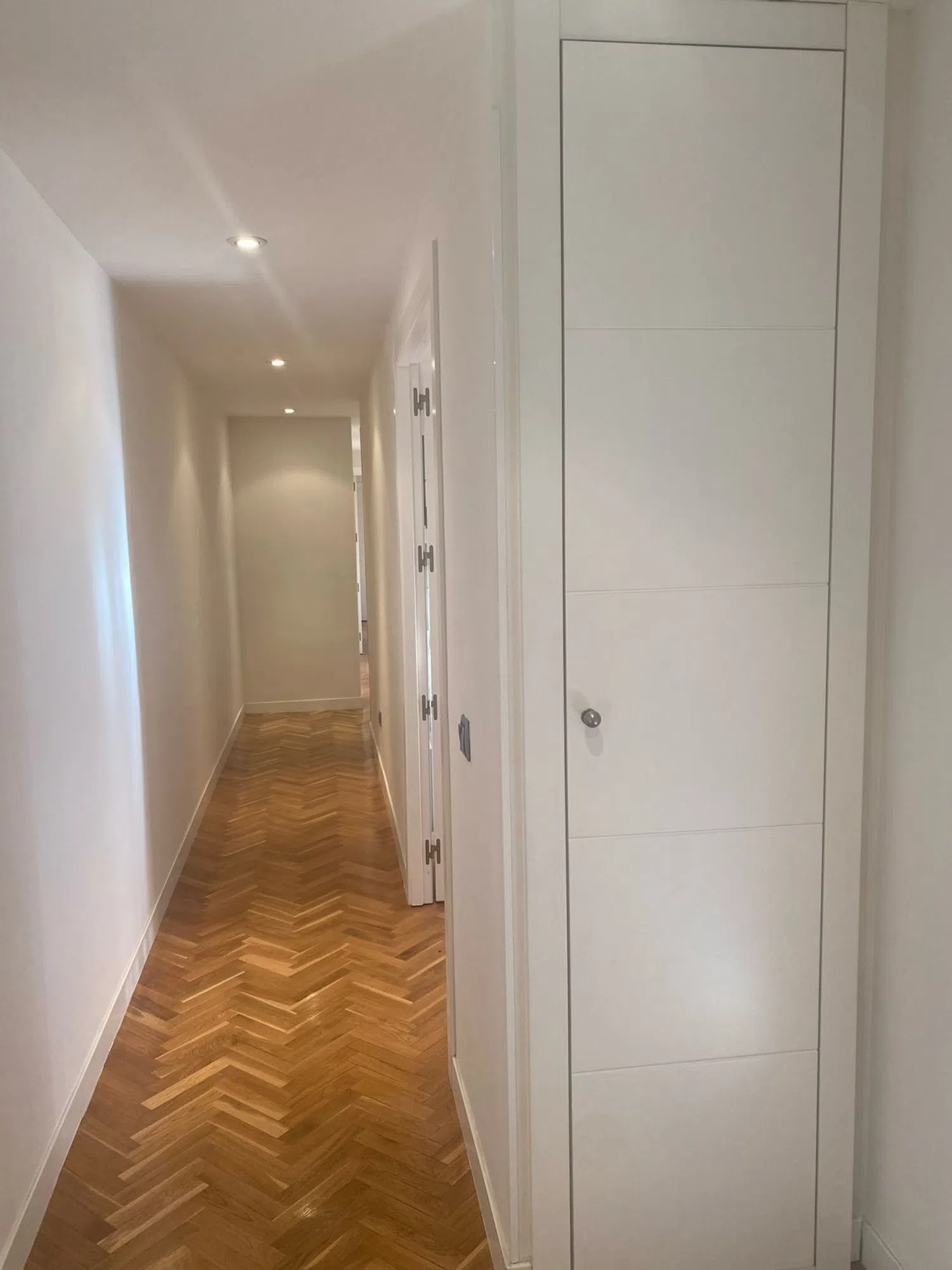 Piso en avenida Infante Don Luis, 1 - Foto 17