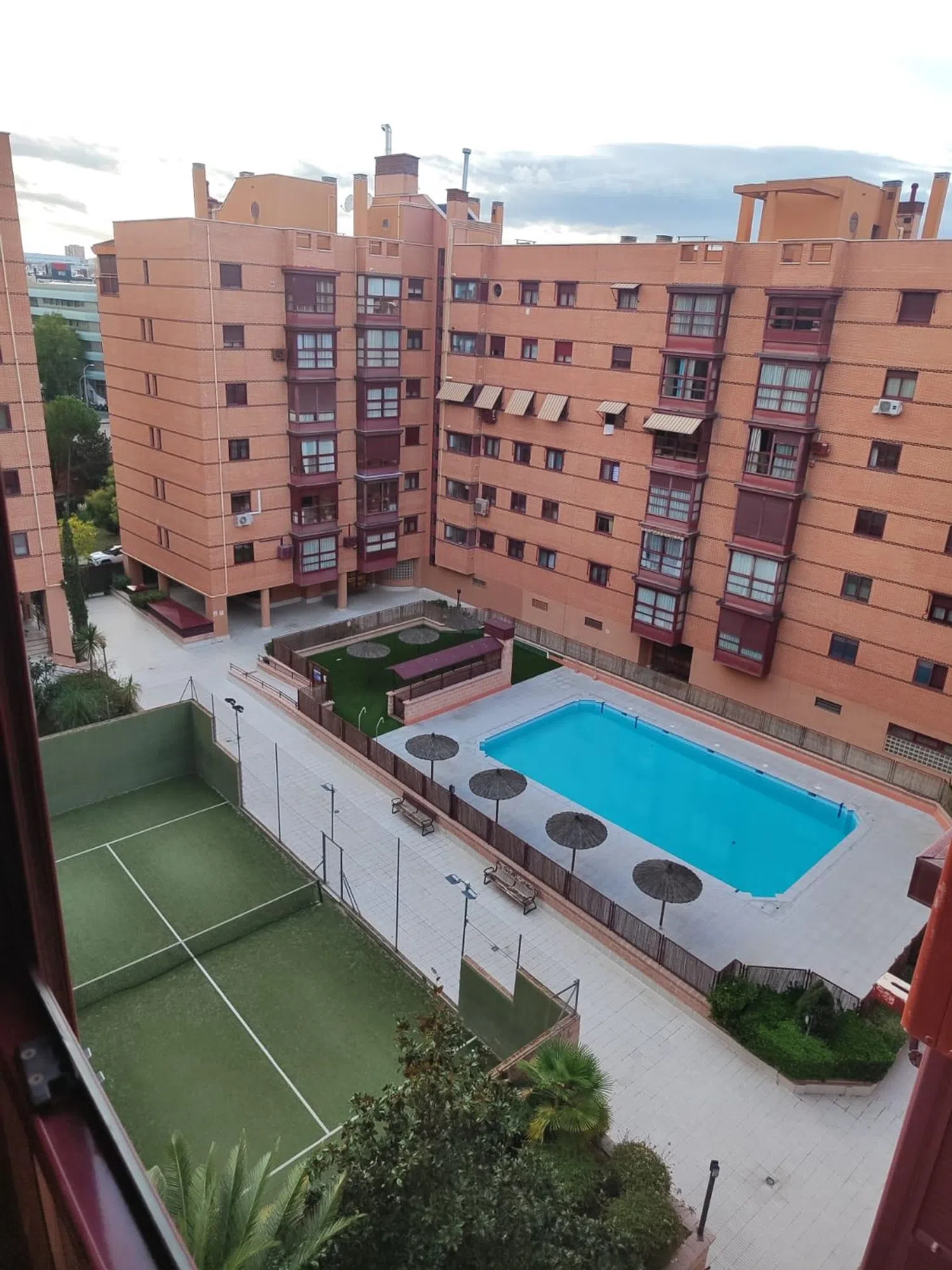 Piso en calle Luisa de Carvajal, 24 - Foto 1