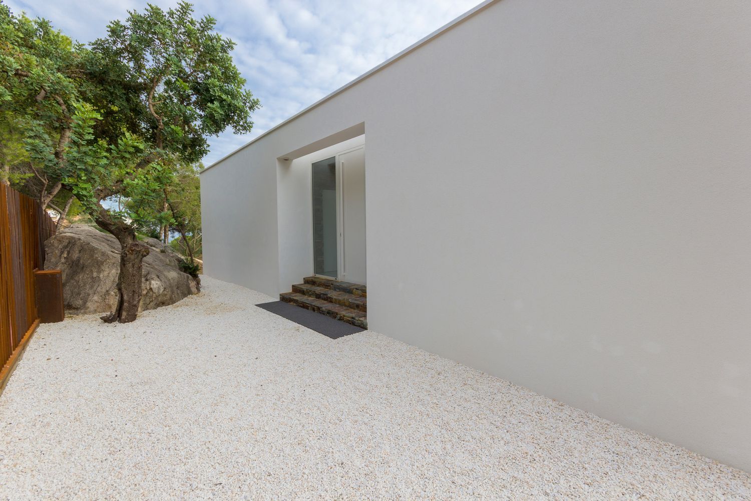 Casa o chalet independiente en Pinares de San Antón, Pinares de San Antón - Foto 4