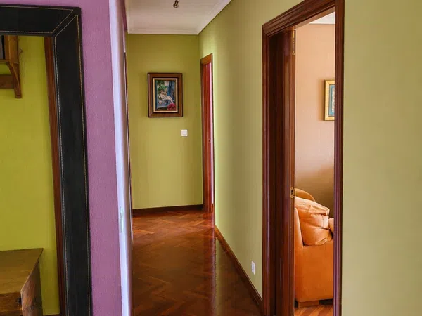 Piso en Calle Simón Bolívar, 43 - Foto 2