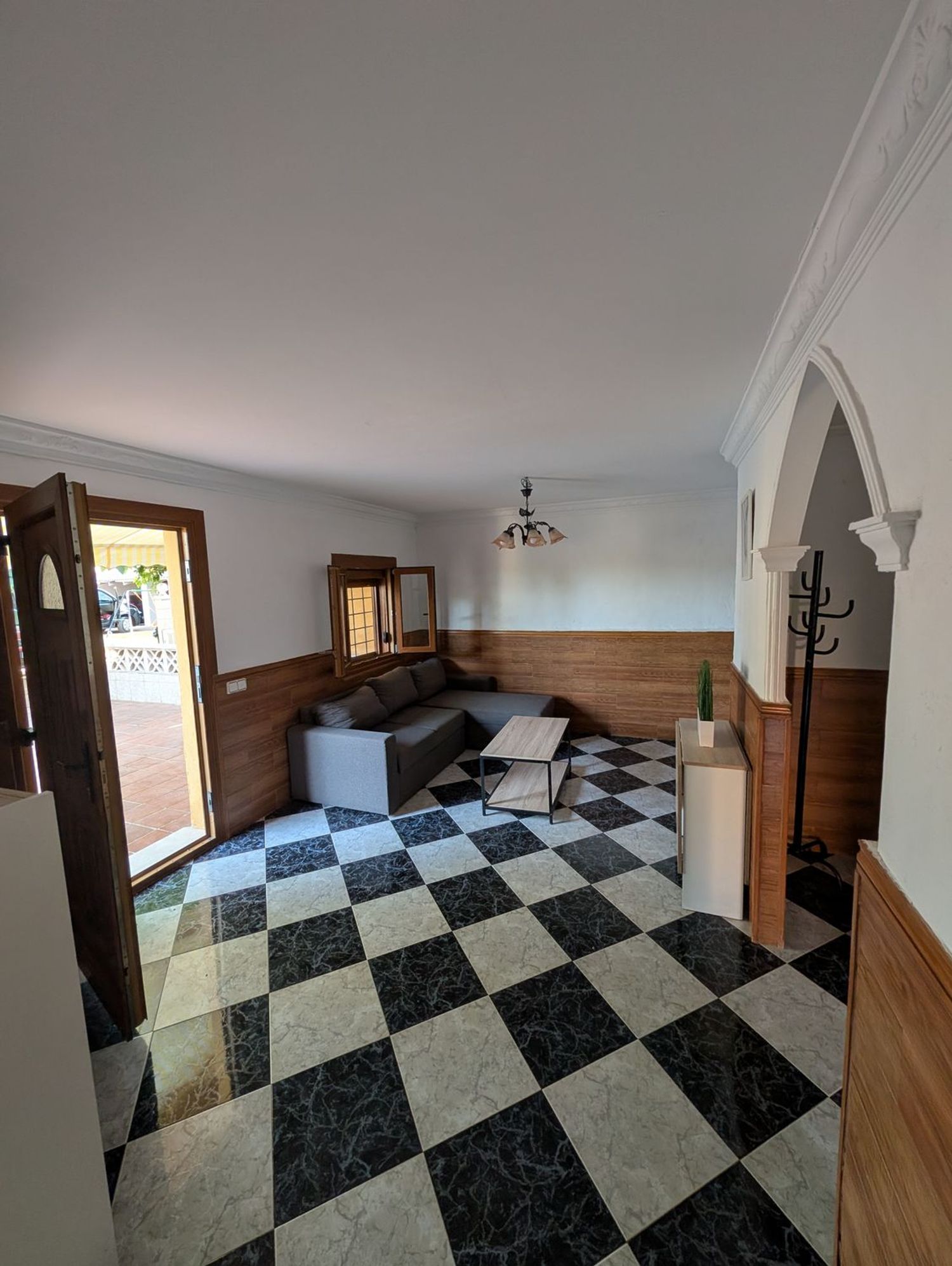 Chalet adosado en Calle Pirata, 9, Sa Casa Blanca - Foto 7