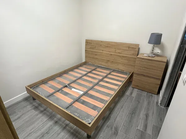 Estudio en Barrio Huerta Nueva - Jardín de Málaga - Foto 5